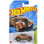 HOT WHEELS PASS'N GASSER HW GASSERS SAMOCHODZIK RESORAK AUTKO MATTEL