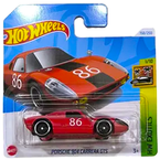 HOT WHEELS PORSCHE 904 CARRERA GTS HTD94 SAMOCHÓD AUTKO MATTEL