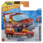 HOT WHEELS RAPID PULSE HTD71 SAMOCHÓD KOLEKCJONERSKI AUTKO MATTEL