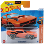 HOT WHEELS RAVENGER S/T HRY81 SAMOCHÓD KOLEKCJONERSKI AUTKO MATTEL