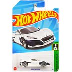 HOT WHEELS RIMAC NEVERA HW GREEN SPEED SAMOCHODZIK AUTKO BIAŁE MATTEL