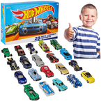 HOT WHEELS SAMOCHODZIKI DUŻY ZESTAW 20 AUTEK KOLEKCJONERSKICH AUTKA MATTEL