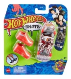 HOT WHEELS SKATE FINGERBOARD DESKOROLKA TONY HAWK DECEPTION MATTEL