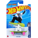 HOT WHEELS SKATE GROM HW SPORTS DESKOROLKA TONY HAWK MATTEL HKK42