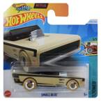 HOT WHEELS SMALL BLOC HRY92 SAMOCHÓD KOLEKCJONERSKI AUTKO MATTEL