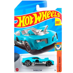 HOT WHEELS TWINDUCTION MUSCLE MANIA SAMOCHODZIK RESORAK AUTKO MATTEL