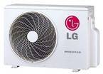 JEDNOSTKA ZEWNĘTRZNA MULTI LG DUAL INVERTER 4,1kW