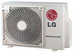 JEDNOSTKA ZEWNĘTRZNA MULTI LG DUAL INVERTER 5,3kW