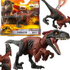 JURASIC WORLD FIGURKA MATTEL DINOZAUR PARK JURAJSKI PYRORAPTOR