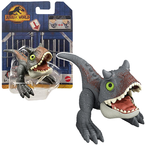 JURASSIC WORLD DINOZAUR FIGURKA UNCAGED PARK JURAJSKI CARNOTAURUS KARNOTAUR