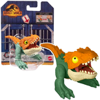 JURASSIC WORLD DINOZAUR FIGURKA UNCAGED PARK JURAJSKI MOROS INTREPIDUS