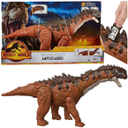 JURASSIC WORLD DOMINION DINOZAUR AMPELOZAUR FIGURKA PARK JURAJSKI MATTEL