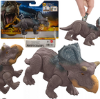 JURASSIC WORLD NASUTOCERATOPS DINOZAUR FIGURKA PARK JURAJSKI DOMINION