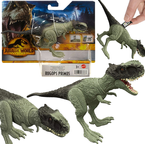 JURASSIC WORLD RUGOPS PRIMUS DINOZAUR FIGURKA PARK JURAJSKI DOMINION