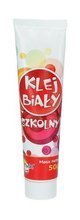 KLEJ SZKOLNY BIAŁY PLASTIKOWA TUBA 50 G - OTOCKI