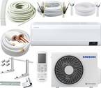 KLIMATYZATOR SAMSUNG WINDFREE ELITE 2,5 kW ZESTAW