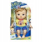 LALKA LITTLES BY BABY ALIVE BOBAS ASTRID 23CM