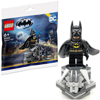 LEGO BATMAN DC SUPER HEROES BATMAN 1992 FIGURKA 30653