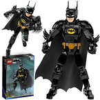 LEGO BATMAN DC SUPER HEROES FIGURKA BATMANA DO ZBUDOWANIA 76259