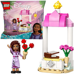 LEGO DISNEY BUDKA POWITALNA ASHY WISH ŻYCZENIE FIGURKA SASZETKA 30661