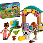 LEGO FRIENDS SZOPA CIELĄTKA AUTUMN AKCESORIA FIGURKI 79 ELEMENTÓW 42607