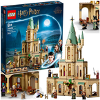 LEGO HARRY POTTER KOMNATA DUMBLEDORE'A W HOGWARCIE WIZARDING WORLD 76402