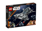 LEGO STAR WARS PIRACKI MYŚLIWIEC MANDALORIAN 75346