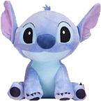 LILO & STITCH STITCH MASKOTKA DUŻA PLUSZAK 23 CM DISNEY WHITEHOUSE