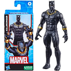 MARVEL AVENGERS SUPERHEROES FIGURKA KILLMONGER SUPERBOHATER HASBRO