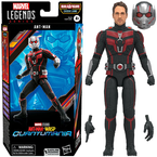 MARVEL LEGENDS ANT-MAN QUANTUMANIA FIGURKA RUCHOMA HASBRO