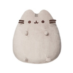 MASKOTKA KOTEK PUSHEEN SIEDZĄCY 24 CM ORYGINALNA