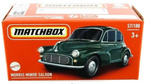 MATCHBOX MORRIS MINOR SALOON SAMOCHODZIK METALOWY MATTEL AUTKO RESORAK