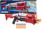 NERF FORTNITE X BLASTER WYRZUTNIA PISTOLET KARABIN HASBRO