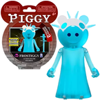 PIGGY FOXY ROBLOX FROSTIGGY FIGURKA AKCJI Z GRY SERIA 1 PHATMOJO