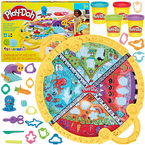 PLAY-DOH CIASTOLINA ZESTAW KREATYWNY MATA 43 cm AKCESORIA MASA 227g HASBRO