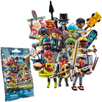 PLAYMOBIL FIGURKA NIESPODZIANKA SASZETKA FIGURES BOYS SERIA 25