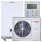 POMPA CIEPŁA AIWA HPSY14 SPLIT 14kW CO+CWU