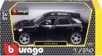 PORSCHE MACAN TURBO SUV SAMOCHÓD METALOWY POJAZD MODEL BBURAGO 1/24