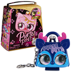 PURSE PETS SASZETKA Z OCZAMI ZAWIESZKA DO TOREBKI LUXEY CHARMS DIVAS