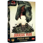 PUZZLE 1000 ELEMENTÓW PREMIUM PLUS PARK JURAJSKI 10883 TREFL