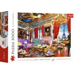 PUZZLE 3000 EL. PARYSKI PAŁAC FRANCJA 33078 TREFL