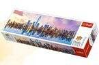 PUZZLE MANHATTAN NOWY JORK 1000 TREFL 29033