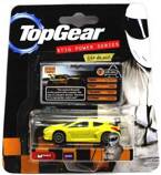 RENAULT MEGANE TROPHY TOP GEAR STIG POWER MODEL AUTO 1:64 BBC MONDO MOTORS