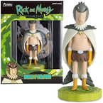 RICK AND MORTY BIRDPERSON FIGURKA KOLEKCJONERSKA EAGLEMOSS CZŁEKOPTAK