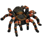 SCHLEICH PAJĄK TARANTULA FIGURKA KOLEKCJONERSKA RĘCZNIE MALOWANA WILD LIFE