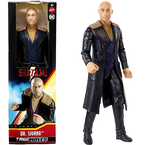 SHAZAM! DR SIVANA FIGURKA RUCHOMA KOLEKCJONERSKA 30CM DC COMICS TRUE MOVIES