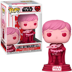 STAR WARS LUKE SKYWALKER Z GROGU FUNKO POP! FIGURKA GWIEZDNE WOJNY BOBBLE