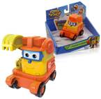 SUPER WINGS VROOM 'N ZOOM SCOOP RUCHOME EL. FIGURKA ALPHA GROUP