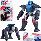 TRANSFORMERS AUTHENTIC OPTIMUS PRIMAL HASBRO FIGURKA TRANSFORMUJĄCA