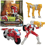 TRANSFORMERS BEAST ALLIANCE ARCEE I CHEETOR FIGURKA KOLEKCJONERSKA HASBRO